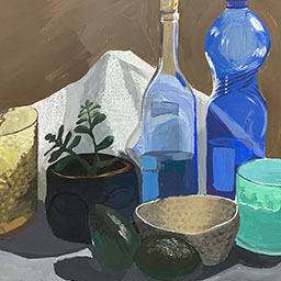 Still Life 2