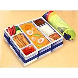 Boodle Lunchbox
