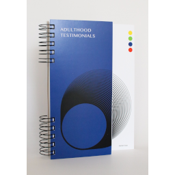 Beyond the Fantasy of Adulthood