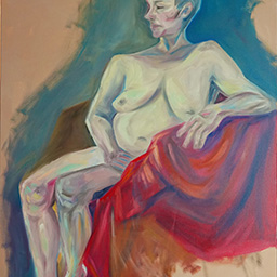 Nude Figure