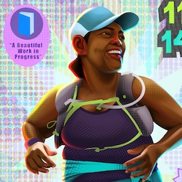 Mirna Valerio Trading Card