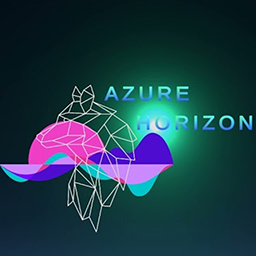 Azure Horizon