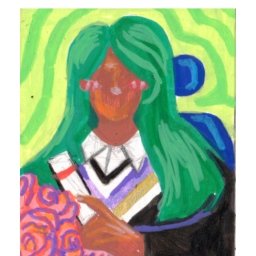 Resilience Oracle Deck