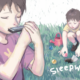 06 Sleepwalk 