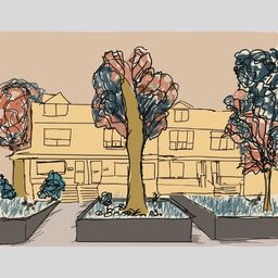 Movement in the Neighbourhood