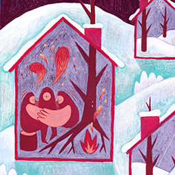 04. Flying Squirrels