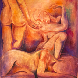 Shadows of You and I