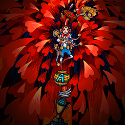 04 Feeling Like A Clown