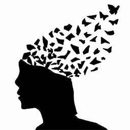 Dissociation ends with positive change