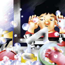 ⁰⁸ Book Illustrations