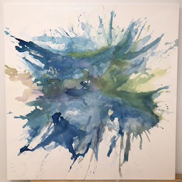 Hanging by the Thread