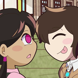 03 Bungou Sara's Dogs