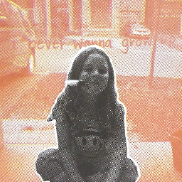 i never wanna grow up