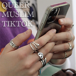 Queer Muslim TikTok: A Short Documentary