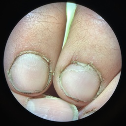 03 Aftermath: A Study of Maker's Hands