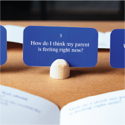 Love and Discipline: On Shaping the Chinese-Canadian Identity