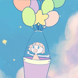 I See the Stars in Your Eyes (and They Scare Me)