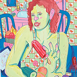 Whoops, you caught me