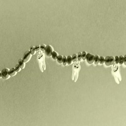Cavity