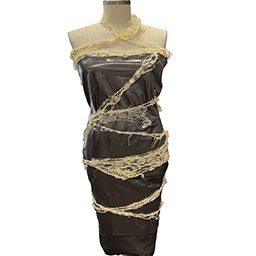 Entanglement dress (3/3)
