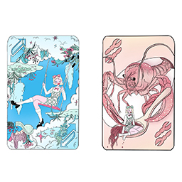 Reversed