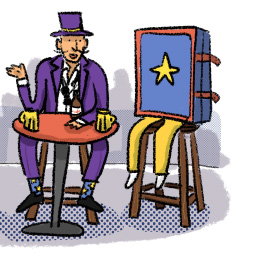 The Small World Theory