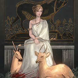  The Two Faces of Artemis