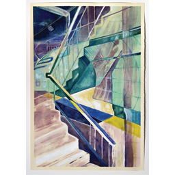 Interstitial Pathmaking