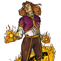 Vincent the Sorcerer