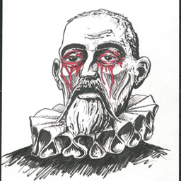 The Defiling of Miguel de Cervantes