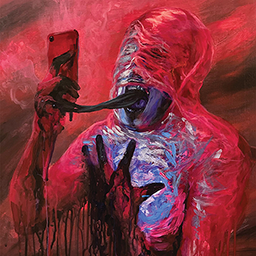 Decay in Dystopia Part II