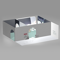 Save the Arctic Exhibition