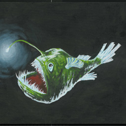 Anglerfish 