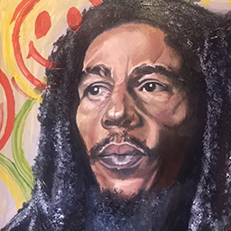 Bob Marley