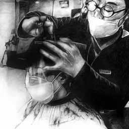 The Pandemic Moments I 