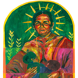 Love Straight From the Hands of God