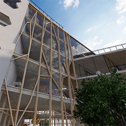 Bloom Together Children’s Rehabilitation Centre - Booklet