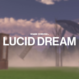 Lucid Dream