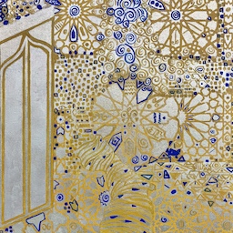 Longing for Return (هر کسی کو دور ماند از اصل خویش     باز جوید روزگار وصل خویش - مولانا )
