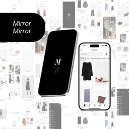 Mirror Mirror: Personal Shopping & Styling Assistant