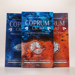 Coprum Cacao