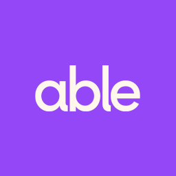 able