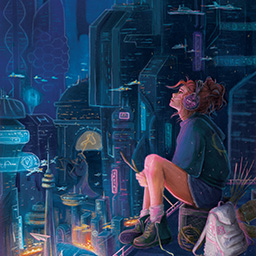 The Weaving Dreamers