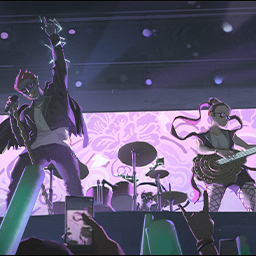 08 - Gods of Thunder and Lightning