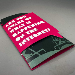 Are you Aware of What is Happening on the Internet?
