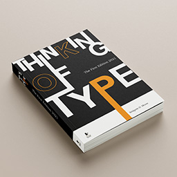 Thinking of Type 