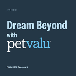 Dream Beyond with PetValu