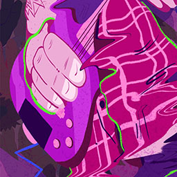 Music and Adrenaline 