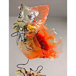 Contouring Transparency