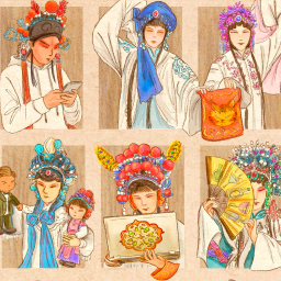 Gathered Voices